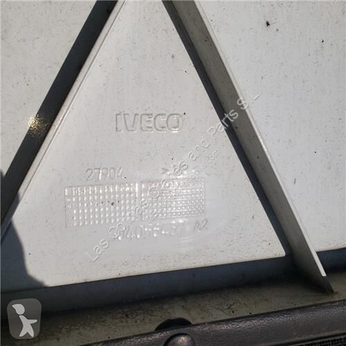 Náhradní díly pro kamiony Iveco Calandre pour...