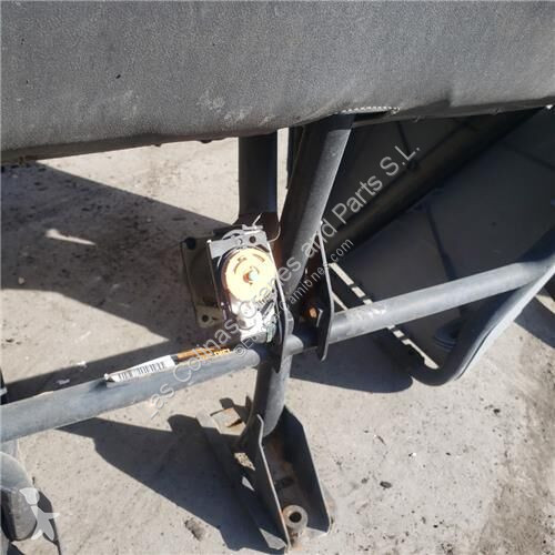 Reservdelar lastbilar Iveco Siège pour camion...