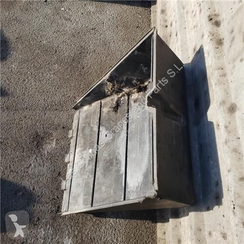 Peças pesados MAN Boîtier de batterie pour...