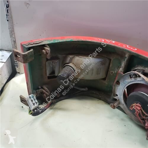 Reservedele til lastbil Iveco Phare pour bus...