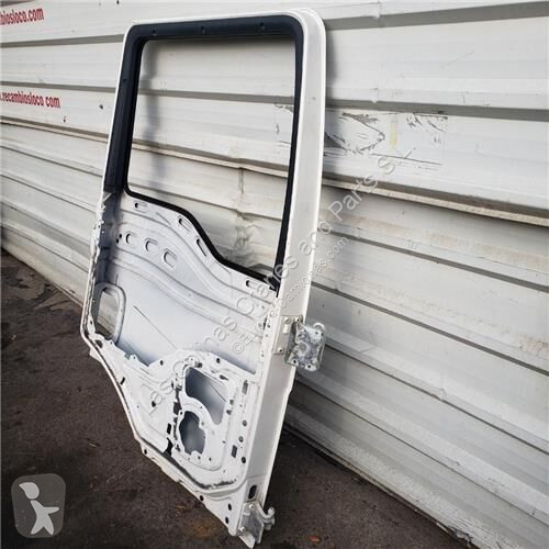 Reservdelar lastbilar MAN Porte pour camion  TG...