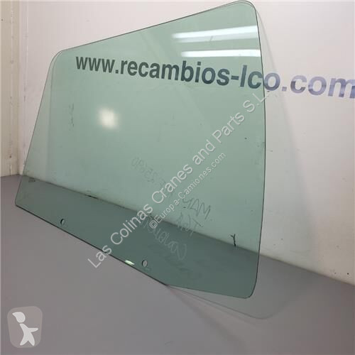 Reservdelar lastbilar MAN Vitre  43R-001168...