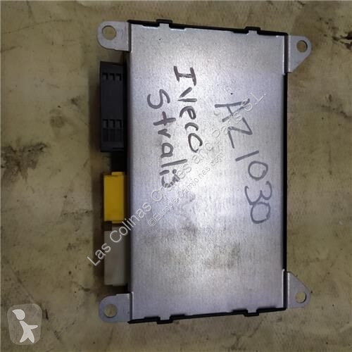 Ricambio per autocarri Iveco Unité de commande...