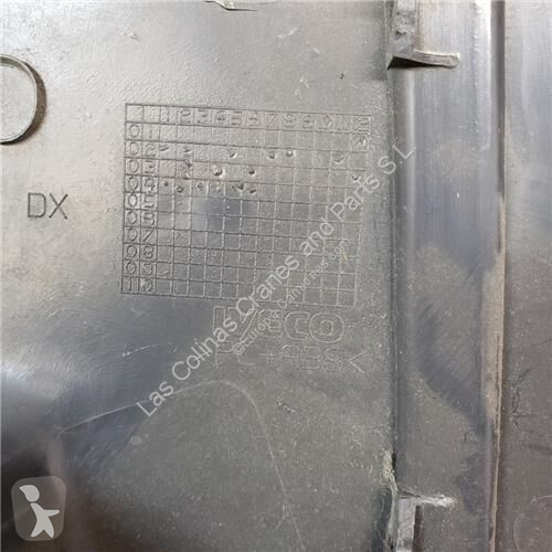 Piese camioane Iveco SOPORTE PALANCA CAMBIOS...