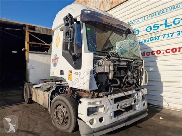 Reservdelar lastbilar Iveco Tableau de bord...