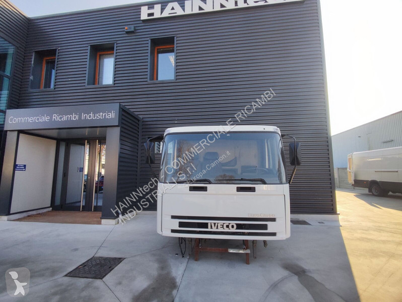 Repuestos para camiones Iveco EUROCARGO 1991 ->...