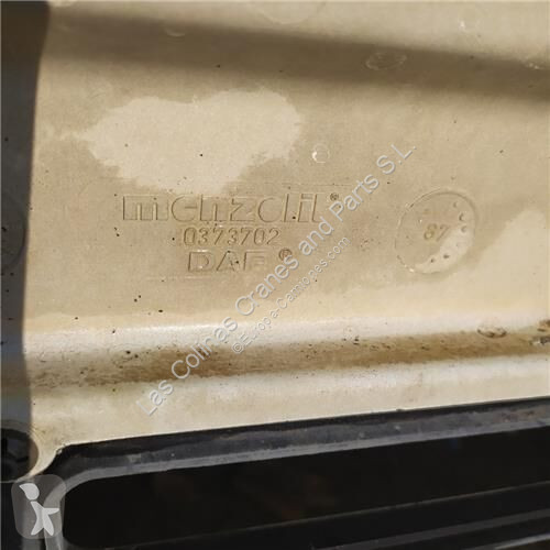 Reservdelar lastbilar DAF Capot  1700 NT/DNT...
