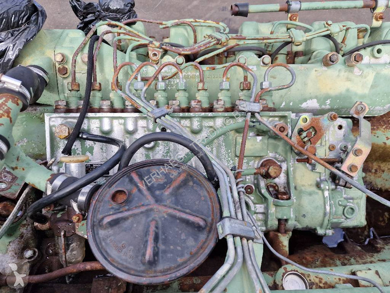 Ricambio per autocarri Mercedes OM443