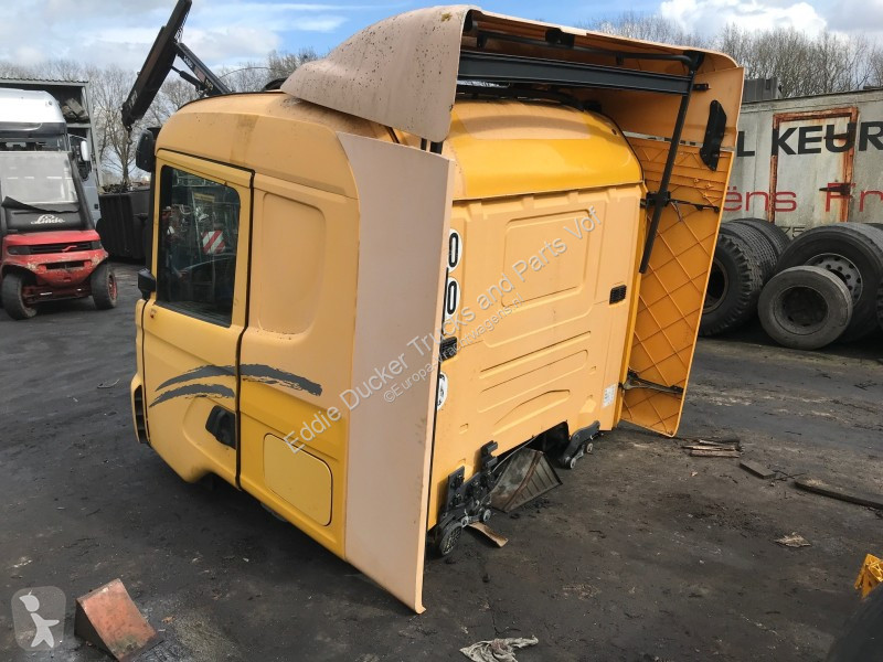 Vrachtwagenonderdelen Scania C-19