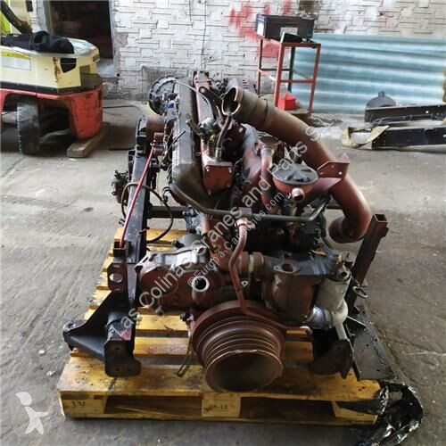 Reservdelar lastbilar Iveco Moteur pour camion...