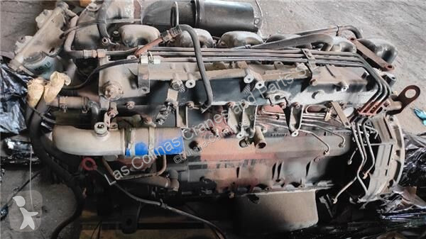Reservdelar lastbilar MAN Moteur pour voiture...