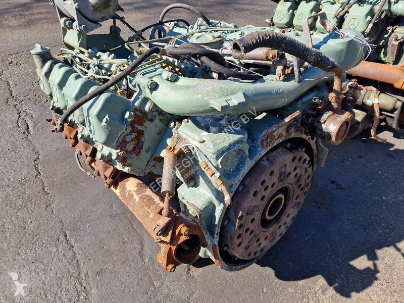 Vrachtwagenonderdelen Mercedes OM442