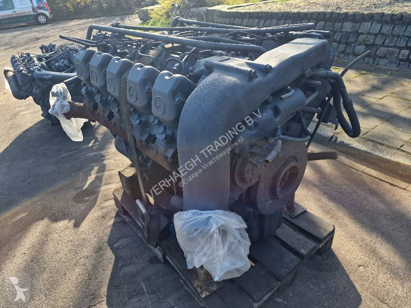 Ricambio per autocarri Mercedes OM443