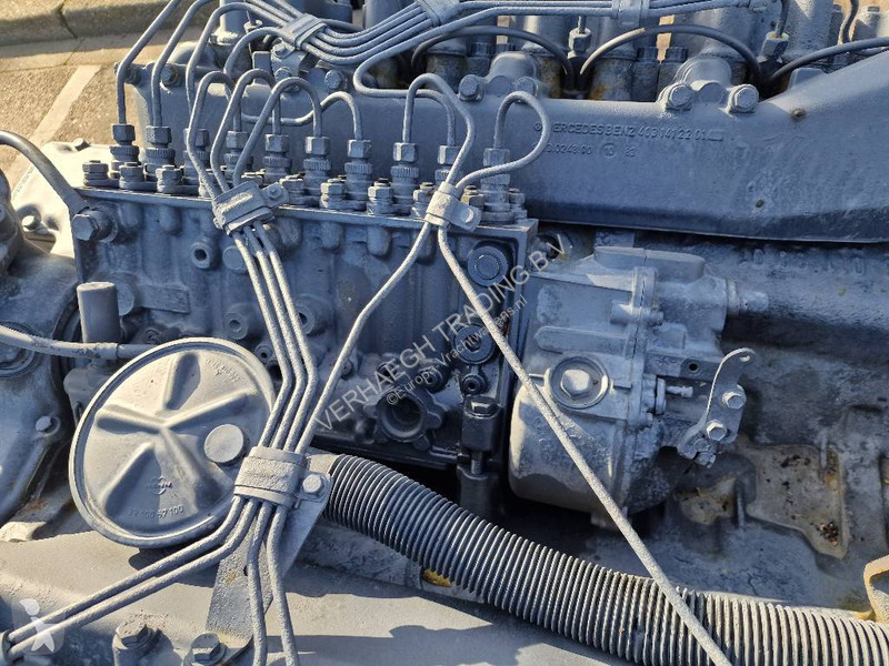 Vrachtwagenonderdelen Mercedes OM443