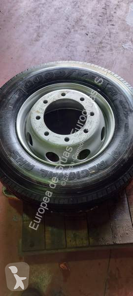 Pièces poids lourds Goodyear