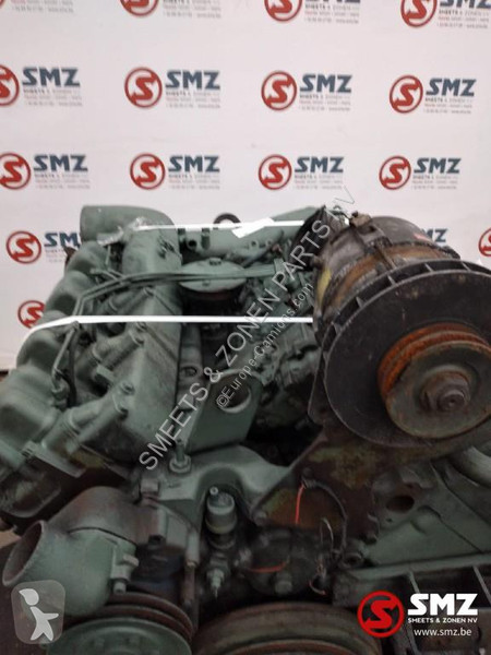 Náhradní díly pro kamiony Mercedes Occ Motor...