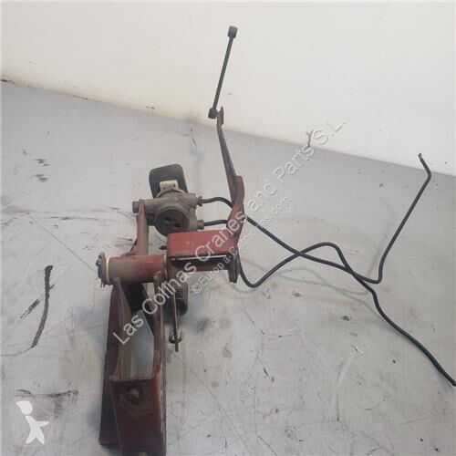 Peças pesados Iveco Valvula Freno Sensible...