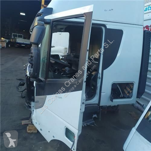 Náhradní díly pro kamiony Iveco Porte pour...