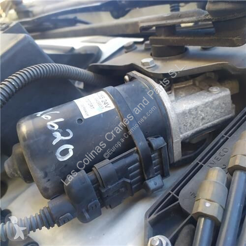 Náhradní díly pro kamiony Iveco Moteur...