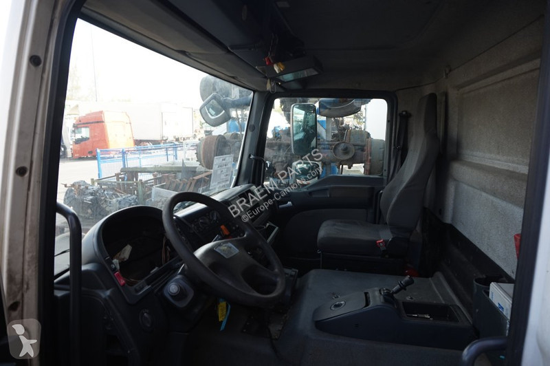 Pièces poids lourds MAN F99L10  6 CYL...