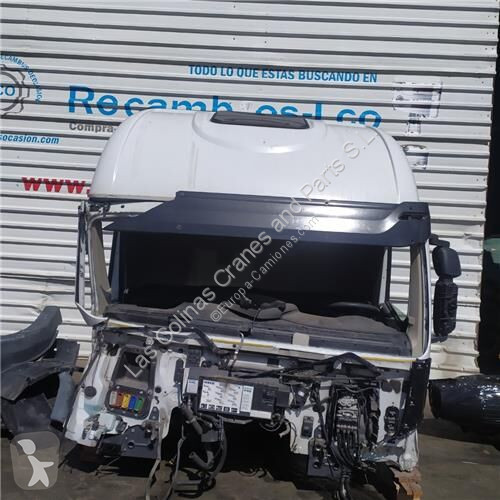 Pièces poids lourds Iveco Climatiseur pour...