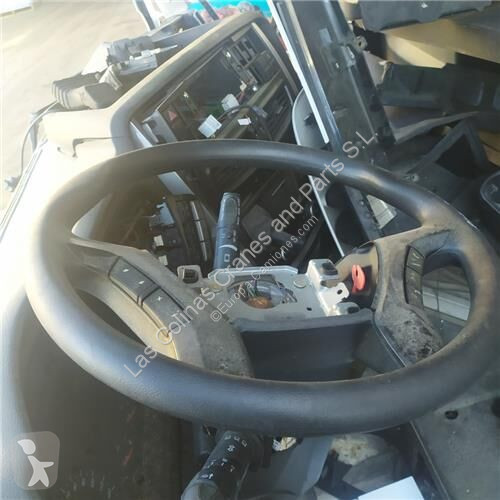 Reservdelar lastbilar Iveco Volante...