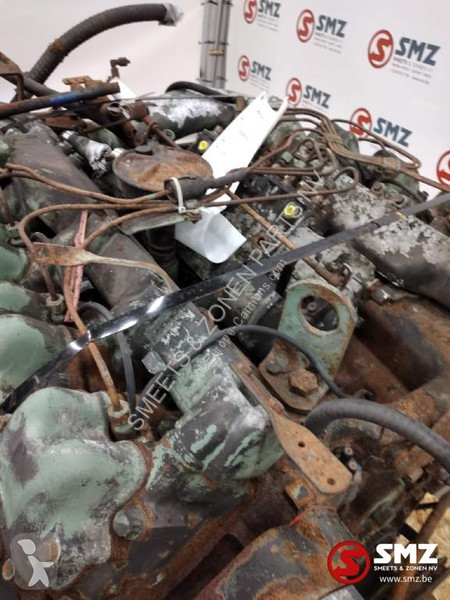 Náhradní díly pro kamiony Mercedes Occ Motor...