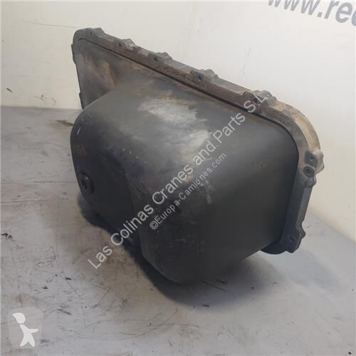 Reservdelar lastbilar Iveco Carter de...