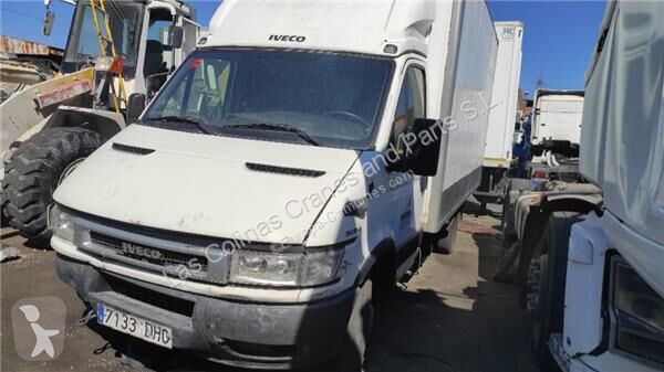 Náhradní díly pro kamiony Iveco Rétroviseur...