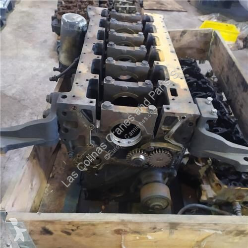 Reservdelar lastbilar Iveco Bloc-moteur pour...