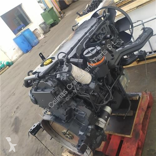 Náhradní díly pro kamiony Iveco Moteur Motor...