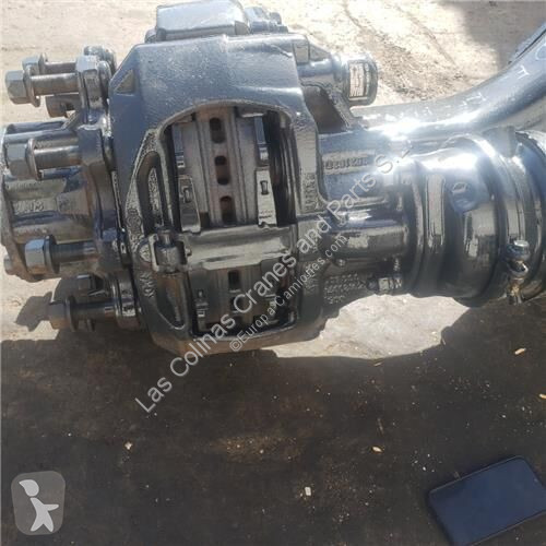 قطع غيار الآليات الثقيلة DAF Étrier de frein...