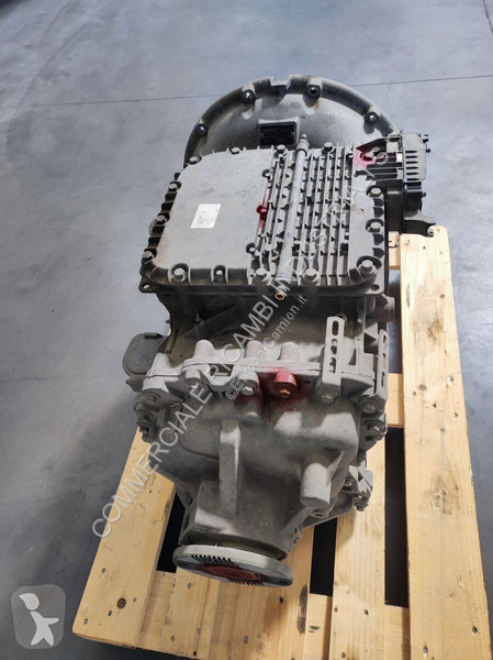 Repuestos para camiones Renault AT2412E