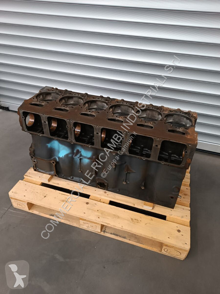 قطع غيار الآليات الثقيلة Scania