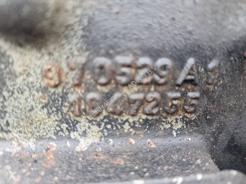 Vrachtwagenonderdelen Volvo R1700