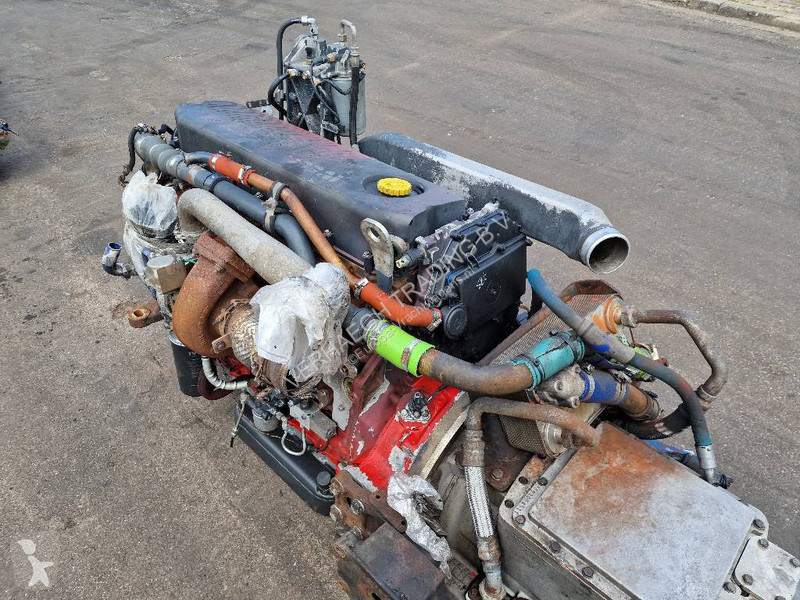Vrachtwagenonderdelen Iveco 8