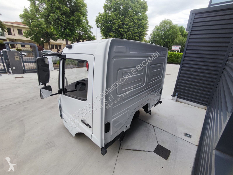 قطع غيار الآليات الثقيلة Mercedes ATEGO 6...