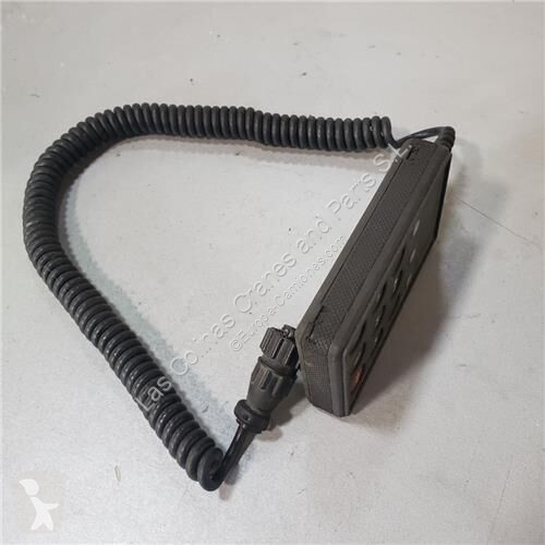 Ricambio per autocarri Iveco Télécommande de...