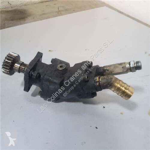 Pièces poids lourds Iveco Pompe hydraulique...