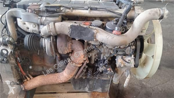 Vrachtwagenonderdelen MAN Moteur  D2676LF pour...