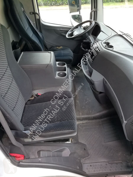 قطع غيار الآليات الثقيلة Mercedes ATEGO MP3 EURO 5