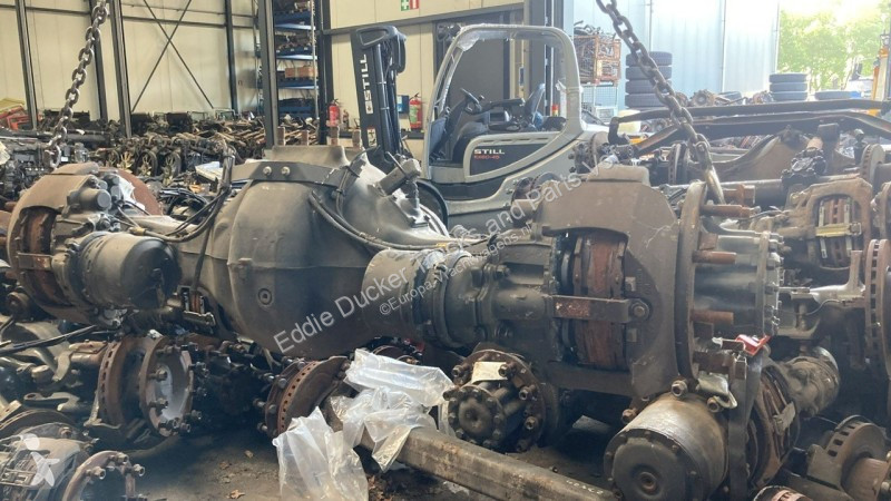 Vrachtwagenonderdelen Volvo 20854722-20531043...