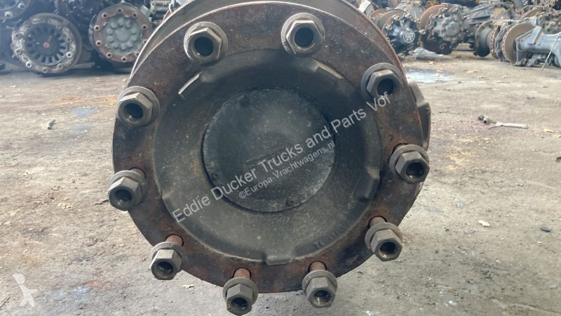 Pièces poids lourds DAF 1807591 183N