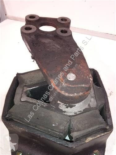 Vrachtwagenonderdelen Iveco Fixations pour...