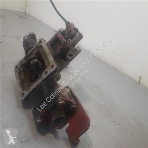 Reservdelar lastbilar Iveco Autre pièce...
