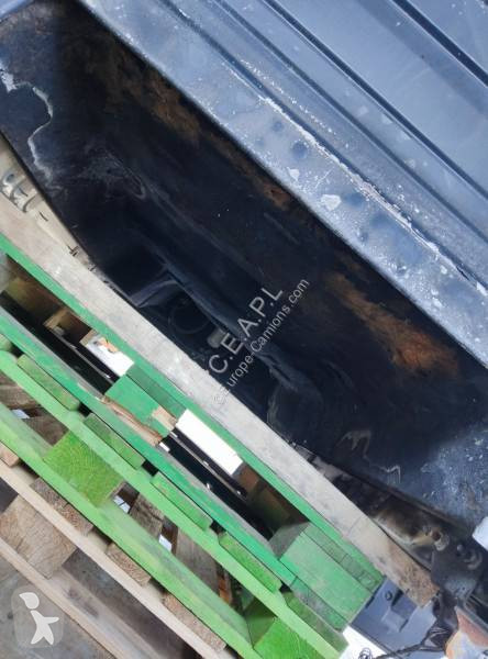 Pièces poids lourds Renault