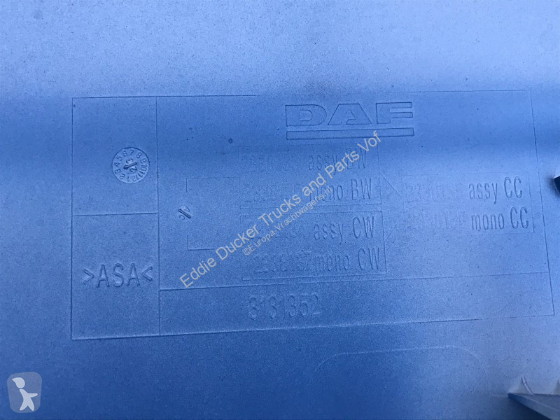 Vrachtwagenonderdelen DAF 2338134-2338135 COVER...
