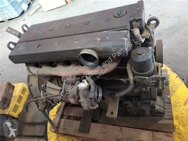 Reservdelar lastbilar  Moteur pour camion...
