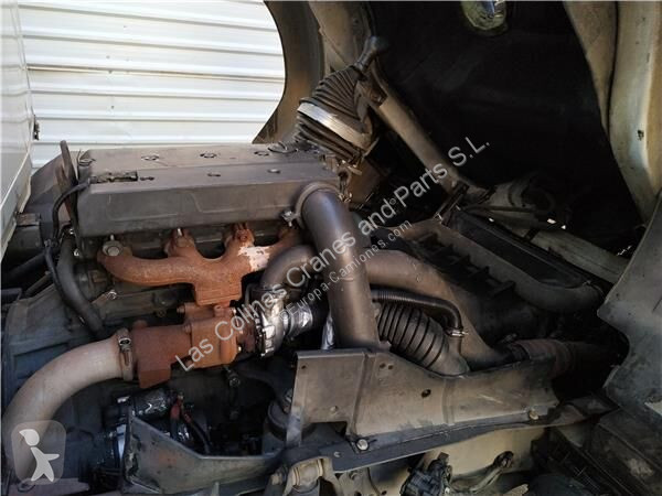 Vrachtwagenonderdelen OM Moteur Mercedes-Benz...