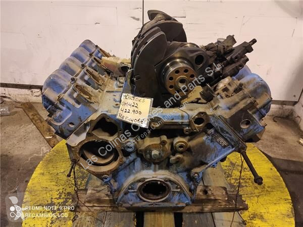 Pièces poids lourds OM Moteur Mercedes-Benz...